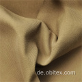 Obl211043 Stretch Twill T400 Stoff für Windjacke